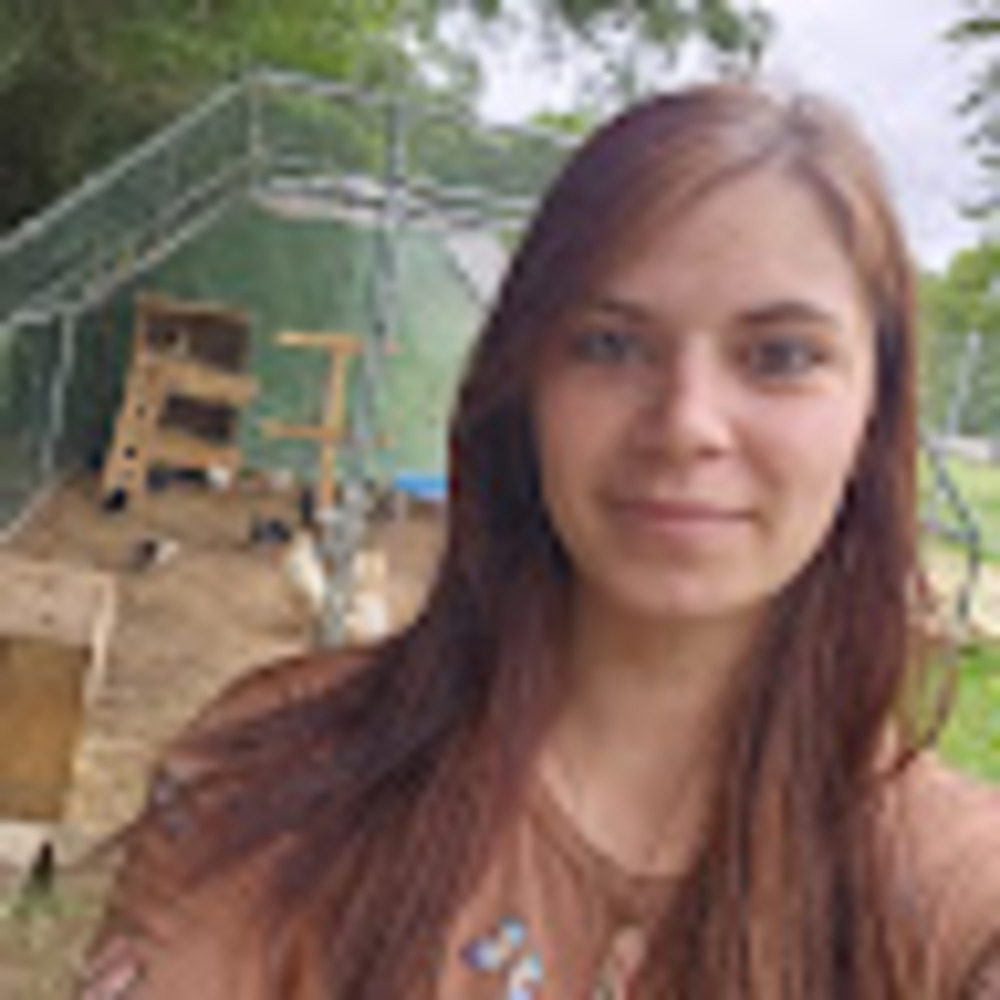 Meet your Posher, Sara